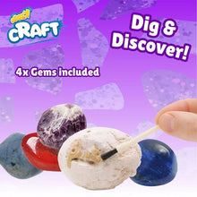 Load image into Gallery viewer, Dig &amp; Discover!- Oozy Craft