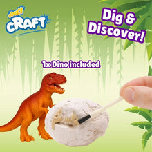 Load image into Gallery viewer, Dig &amp; Discover!- Oozy Craft