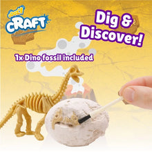 Load image into Gallery viewer, Dig &amp; Discover!- Oozy Craft