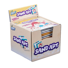 Load image into Gallery viewer, Create Sand Art- Oozy Craft