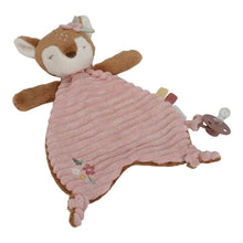 Load image into Gallery viewer, Little Dutch Cuddle Cloth - Deer Fairy Garden