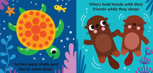Load image into Gallery viewer, My First Zoo Animals: Padded Book