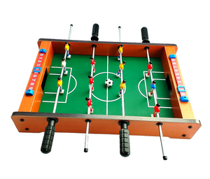 Tabletop Foosball Game