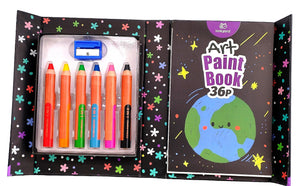 Art Stained Glass Set - Tookyland