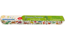 Load image into Gallery viewer, Dinosaur Paradise - Colouring Roll