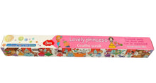 Load image into Gallery viewer, Lovely Princess - Colouring Roll