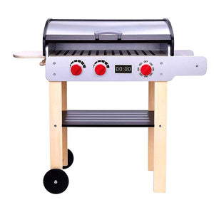 Braai & Grill Playset - Tooky Toy
