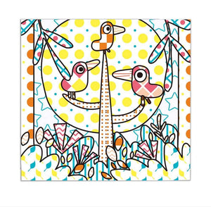 Paint Garden - Tookyland