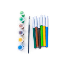 Load image into Gallery viewer, Colour By Number Set- Toy Color