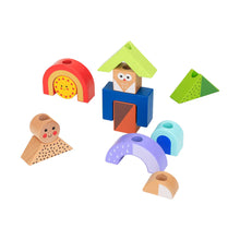 Load image into Gallery viewer, Tooky Toy - Shadow Stacking Game