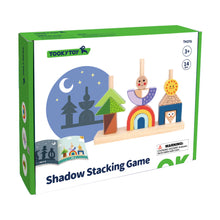 Load image into Gallery viewer, Tooky Toy - Shadow Stacking Game