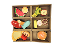 Load image into Gallery viewer, Wooden Grocery Store - Tooky Toy