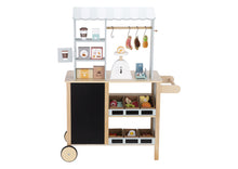 Load image into Gallery viewer, Wooden Grocery Store - Tooky Toy