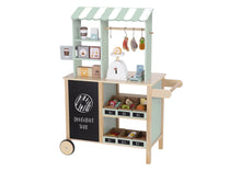 Load image into Gallery viewer, Wooden Grocery Store - Tooky Toy