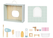 Load image into Gallery viewer, Toiletry Bathroom Playset - Tooky Toy