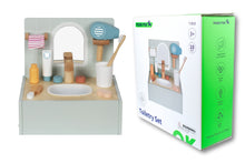 Load image into Gallery viewer, Toiletry Bathroom Playset - Tooky Toy