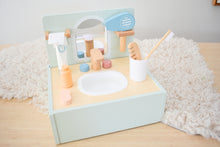 Load image into Gallery viewer, Toiletry Bathroom Playset - Tooky Toy
