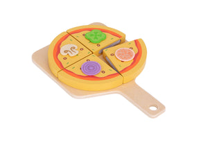 Pizza Oven - Tooky Toy