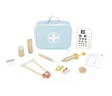 Load image into Gallery viewer, Tooky Toy - Doctor Set