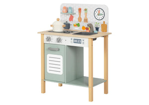 Hi Pando - Wooden Kitchen Set