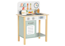 Load image into Gallery viewer, Hi Pando - Wooden Kitchen Set