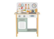 Load image into Gallery viewer, Hi Pando - Wooden Kitchen Set