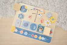 Load image into Gallery viewer, Space Busy Board - Tooky Toy