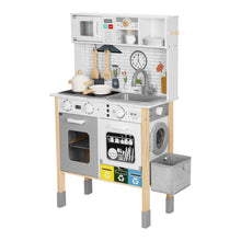 Load image into Gallery viewer, Versatile White Kitchen - Tooky Toy