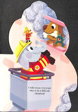 Load image into Gallery viewer, When I Grow Up, I'll Be A Firefighter