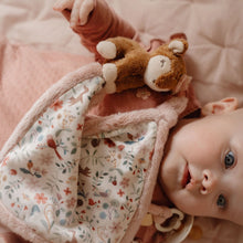 Load image into Gallery viewer, Little Dutch Cuddle Cloth - Fairy Garden