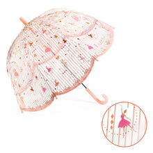 Load image into Gallery viewer, Djeco - Ballerina Umbrella