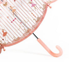 Load image into Gallery viewer, Djeco - Ballerina Umbrella