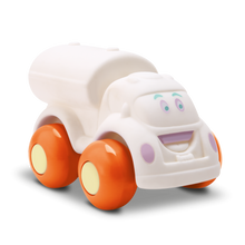 Load image into Gallery viewer, Paint And Repaint Soft Car- Diver Toys