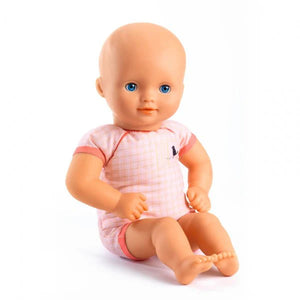 Djeco Baby Dahlia Purple - *Slightly Damaged Packaging*