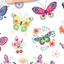 Load image into Gallery viewer, Djeco - Dream Butterflies Tattoos