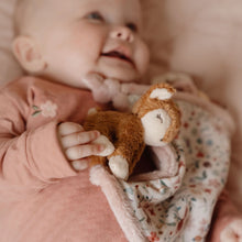 Load image into Gallery viewer, Little Dutch Cuddle Cloth - Fairy Garden