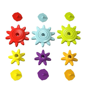 Gear Game - Tooky Toy