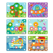 Load image into Gallery viewer, Gear Game - Tooky Toy