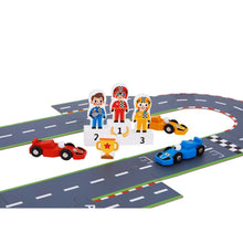 Load image into Gallery viewer, Racing Game - Tooky  Toy