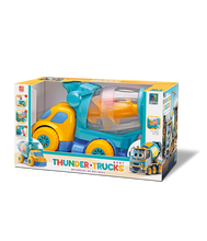 Load image into Gallery viewer, Thunder Cement Truck- Gava Toys