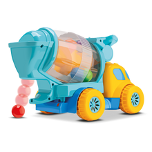 Load image into Gallery viewer, Thunder Cement Truck- Gava Toys
