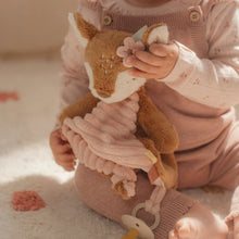 Load image into Gallery viewer, Little Dutch Cuddle Cloth - Deer Fairy Garden