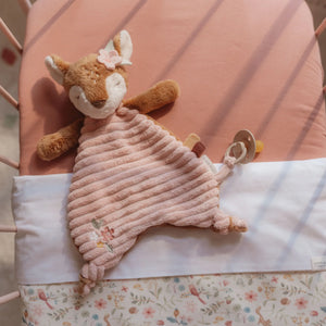 Little Dutch Cuddle Cloth - Deer Fairy Garden