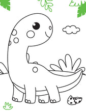 Load image into Gallery viewer, Neon Colour &amp; Sticker Dots