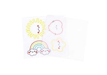 Load image into Gallery viewer, Window Cling Art Kit - Tookyland