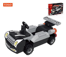 Load image into Gallery viewer, Pullback Racing Build 6Pc- Cogo