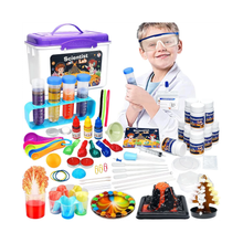 Load image into Gallery viewer, Science Lab Kit