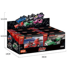 Load image into Gallery viewer, Pullback Racing Build 6Pc- Cogo
