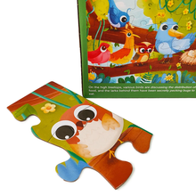 Load image into Gallery viewer, 24Pc Treetop Talks Puzzle