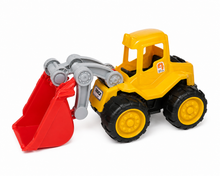 Load image into Gallery viewer, Sturdy Excavator